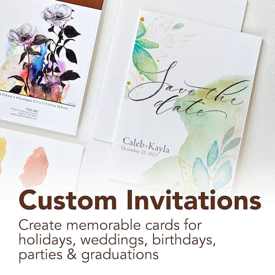 Strathmore® 400 Series Mixed Media Cards & Envelopes Set